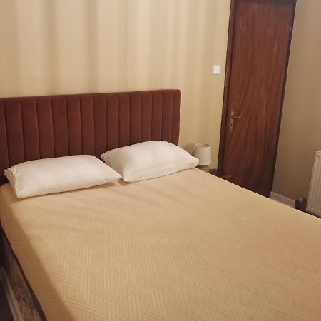 Ataviros Hotel Émbonas Екстериор снимка