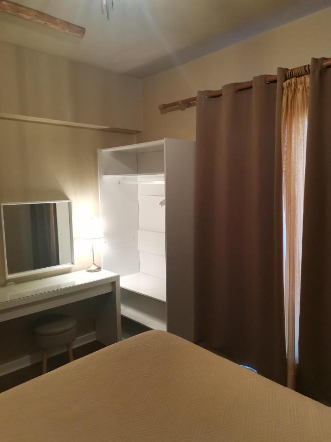 Ataviros Hotel Émbonas Екстериор снимка