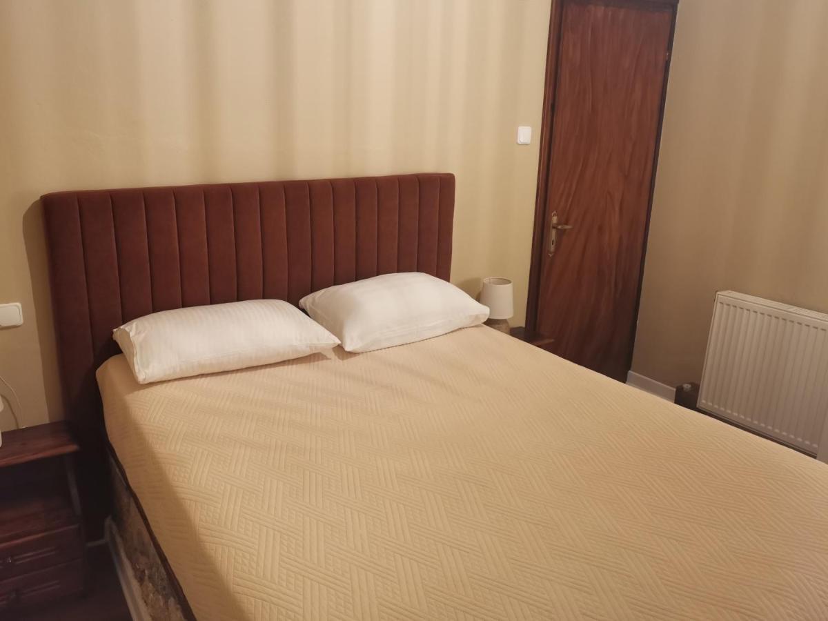 Ataviros Hotel Émbonas Екстериор снимка