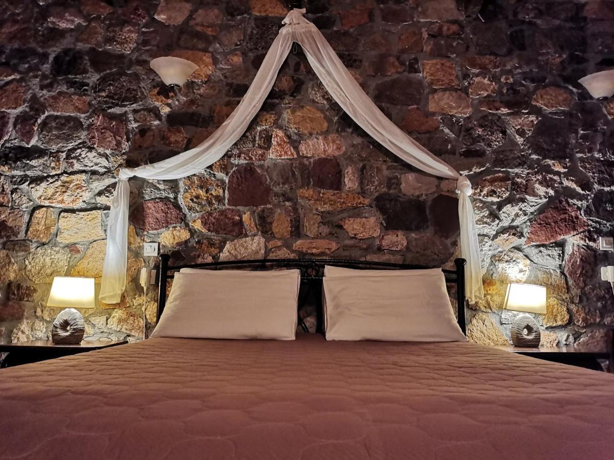 Ataviros Hotel Émbonas Екстериор снимка